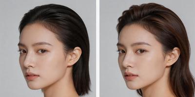 高颅顶