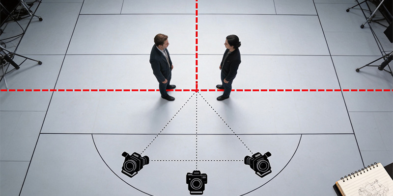 写实具象图